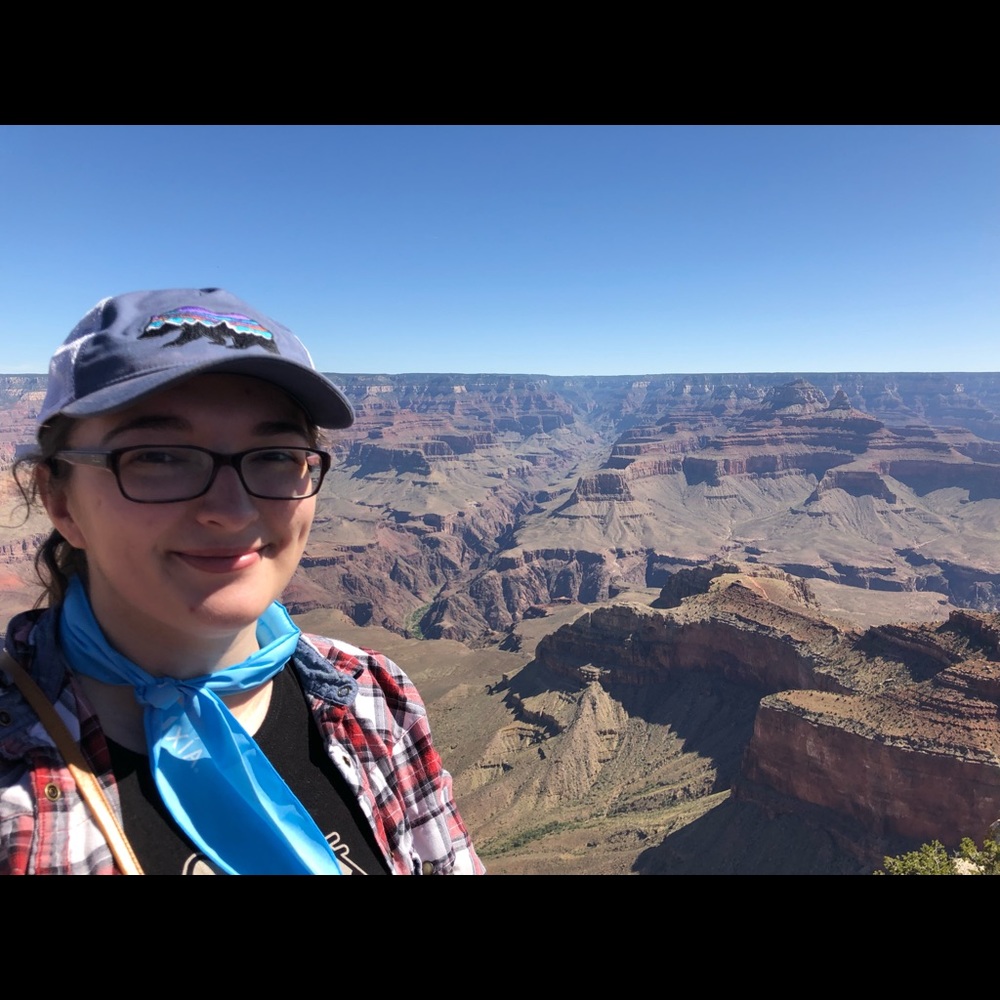 Meet your Posher, Irene